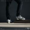 圖片 Niceday 現貨 NIKE SACAI X NIKE ZOOM CORTEZ 灰黑色 DQ0581-001