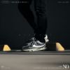 圖片 Niceday 現貨 NIKE SACAI X NIKE ZOOM CORTEZ 灰黑色 DQ0581-001
