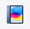 圖片 iPad (第10代) 10.9 吋 Wi-Fi 256GB