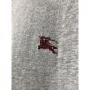 圖片 BURBERRY 刺繡小戰馬短T