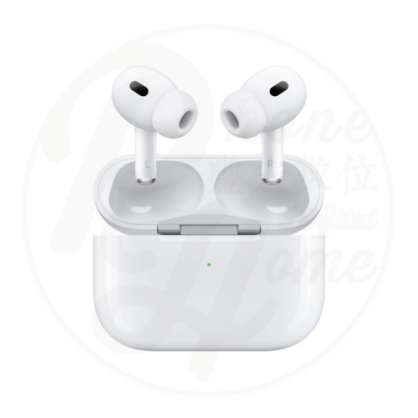 圖片 AirPods Pro 2