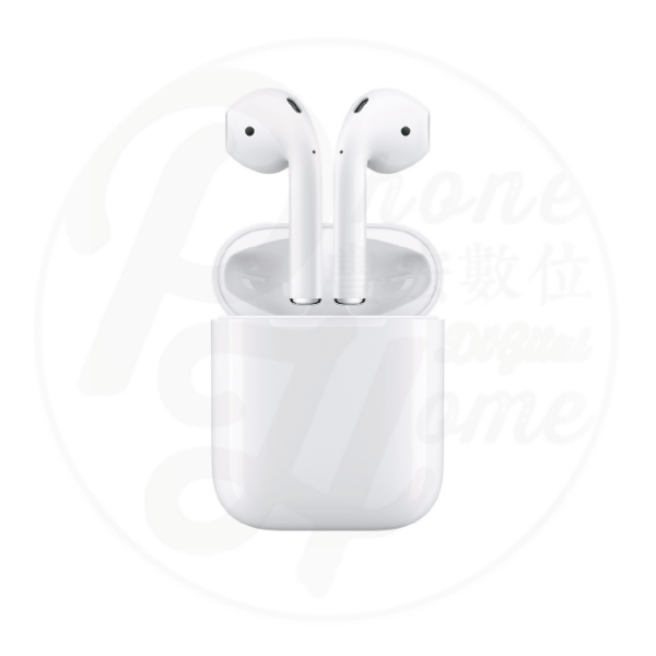 圖片 AirPods  2 