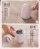 圖片 【AIWA 愛華】黏塵除毛球機 AI-XJQ01