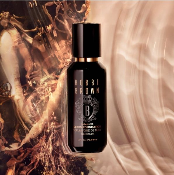 圖片 BOBBI BROWN 冬蟲夏草精華粉底 30ML #Warm Ivory暖象牙白色
