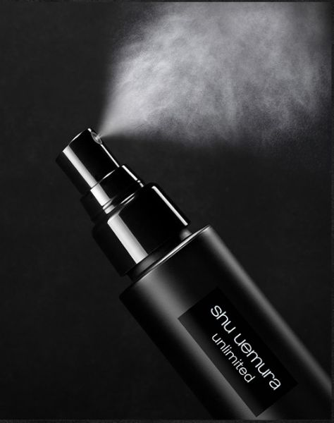 圖片 植村秀 Shu Uemura 無極限持久定妝噴霧100ml