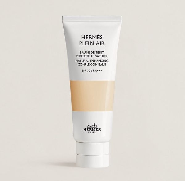 圖片 HERMÈS PLEIN AIR 愛馬仕 天然無瑕隔離霜40ml #20