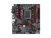 圖片 GIGABYTE 技嘉 B760M GAMING DDR4 主機板