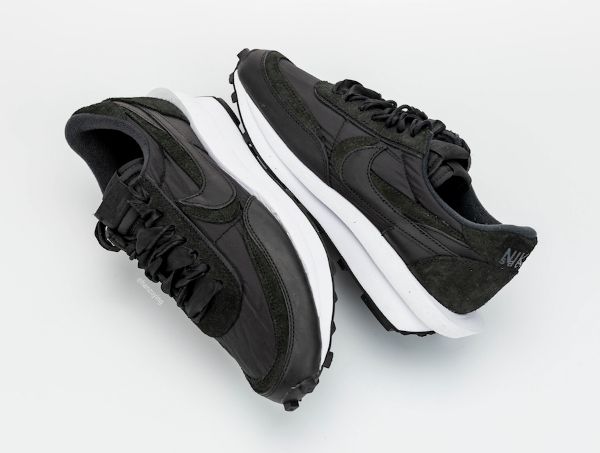 圖片 SacaixNike LDWaffle