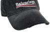 圖片 balenciaga 可樂仿舊帽