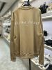 圖片 Ih Nom Uh Nit 怪奇物語 男女同款 珍珠面罩純棉衛衣上衣 米色 S/M/L/XL