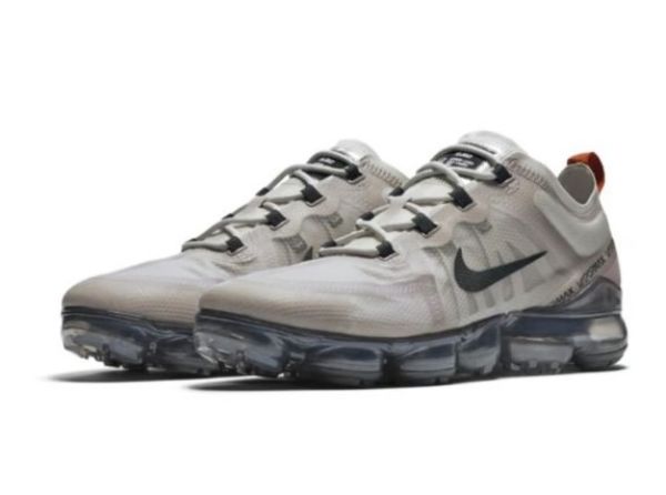 圖片 Nike Air VaporMax氣墊鞋 灰