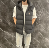 圖片 MONCLER Cardamine羽絨馬甲背心