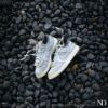 圖片 NICEDAY 現貨 Nike Dunk  Jumbo 反轉 薄荷灰 解構 拼接 男鞋 DV0821-100