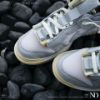 圖片 NICEDAY 現貨 Nike Dunk  Jumbo 反轉 薄荷灰 解構 拼接 男鞋 DV0821-100