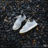 圖片 NICEDAY 現貨 Nike Dunk  Jumbo 反轉 薄荷灰 解構 拼接 男鞋 DV0821-100