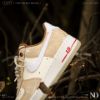 圖片 NICEDAY 現貨 Nike  Air Force 1 CNY 兔年 新年 絨毛勾 女款 FD4341-101