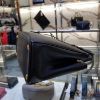 圖片 Prada 1BA863 倒三角標 Saffiano 小牛皮小款Galleria 殺手包 黑色