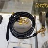圖片 Prada 1BA863 倒三角標 Saffiano 小牛皮小款Galleria 殺手包 黑色