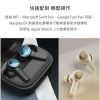 圖片 【丹麥B&O】降噪真無線藍芽耳道耳機 Beoplay EX