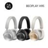 圖片 【丹麥B&O】Beoplay H95 藍芽無線降噪耳罩式耳機