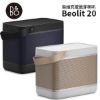 圖片 【丹麥B&O】可攜式藍牙喇叭 BEOLIT 20
