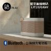 圖片 【丹麥B&O】可攜式藍牙喇叭 BEOLIT 20