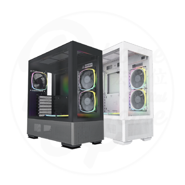 圖片 【電競組合】十三代+RGB+水冷 一次擁有 RGB超頻記憶體 RX3060電競顯卡 RGB360水冷 可另搭其他周邊