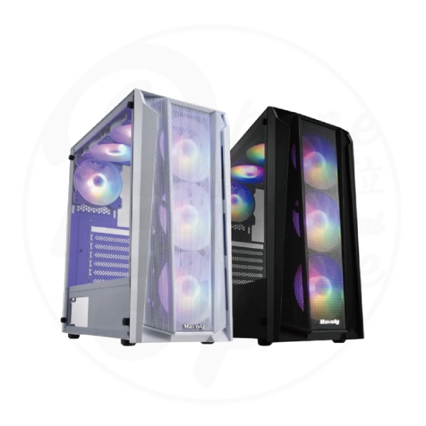 圖片 【電競組合】12代 I5 RTX3060TI電競主機 適玩 APEX GTA5 英雄聯盟 可另搭其他周邊