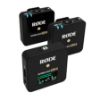 圖片 RODE WIRELESS GO II - 1對2無線麥克風