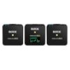 圖片 RODE WIRELESS GO II - 1對2無線麥克風