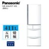 圖片 Panasonic 國際 NR-E414VT 五門冰箱 