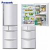 圖片 Panasonic 國際 NR-E414VT 五門冰箱 