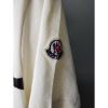 圖片 MONCLER 米色山脈棉質短T