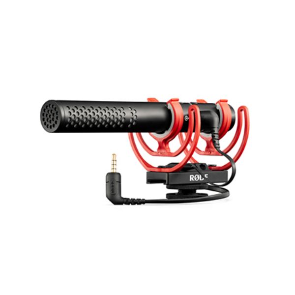 圖片 RODE VideoMic NTG