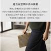 圖片 【丹麥B&O】便攜式 WiFi 揚聲器 Beosound Level 星鑽銀