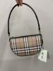 圖片 Burberry 80580061 Vintage 格紋小型 Olympia 包