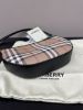 圖片 Burberry 80580061 Vintage 格紋小型 Olympia 包