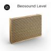 圖片 【丹麥B&O】便攜式 WiFi 揚聲器 Beosound Level 香檳金