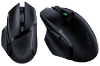 圖片 雷蛇 Razer Basilisk X HyperSpeed巴塞利斯蛇X速度版 無線光學滑鼠