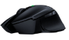 圖片 雷蛇 Razer Basilisk X HyperSpeed巴塞利斯蛇X速度版 無線光學滑鼠
