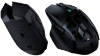 圖片 雷蛇 Razer Basilisk X HyperSpeed巴塞利斯蛇X速度版 無線光學滑鼠