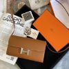 圖片 Hermès Constance To Go 金銀配色