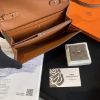 圖片 Hermès Constance To Go 金銀配色