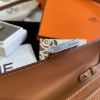 圖片 Hermès Constance To Go 金銀配色