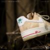 圖片 NICEDAY 現貨 Nike Air Force 1 CNY 兔年 刺繡 女款 絨毛勾 FD4341-101