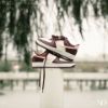 圖片 NICEDAY 現貨 NIKE AIR FORCE 1 Valentine's Day 情人節 FD9925-161