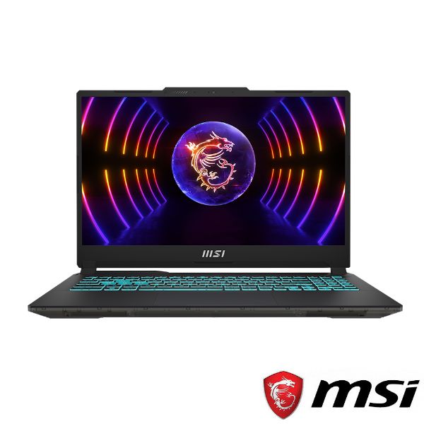 圖片 ⭐️MSI微星 Cyborg 15 A12VE-015TW i7-12650H RTX4050 512G 15.6吋144Hz 電競筆電⭐️