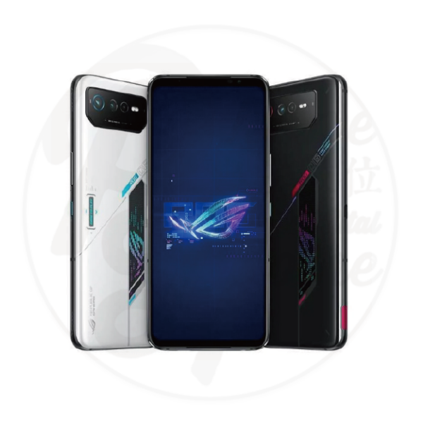 圖片 ASUS ROG Phone 6 16/512G