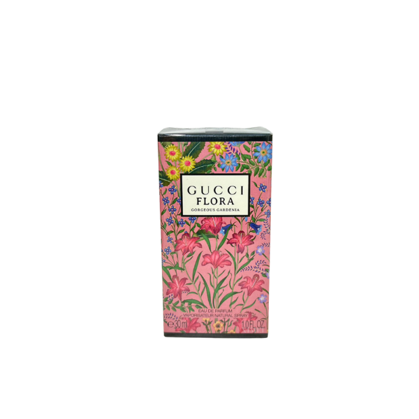 圖片 GUCCI 華麗梔子花女性淡香精 30ml