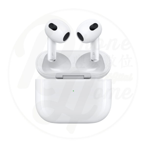 圖片 AirPods 3